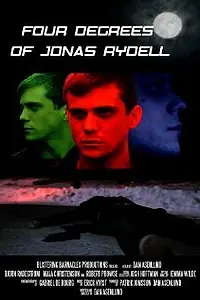 Главный постер фильма «Four Degrees of Jonas Rydell (2011)»