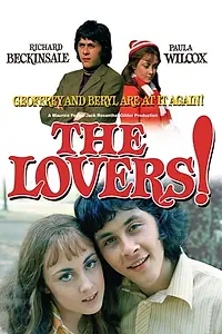 Главный постер фильма «The Lovers! (1973)»