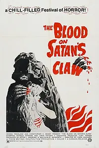 Постер к фильму «Обличье Сатаны (1971)»