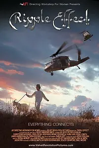 Постер к фильму «Ripple Effect (2011)»