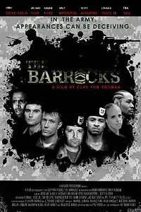 Постер к фильму «The Barracks (2011)»