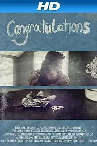 Постер к фильму «Congratulations (2012)»