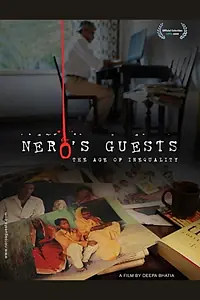 Постер к фильму «Nero's Guests (2009)»