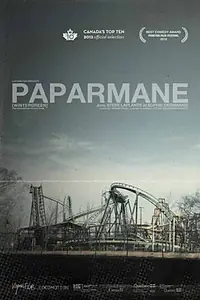 Постер к фильму «Paparmane (2012)»