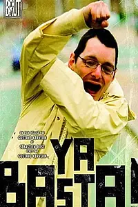 Постер к фильму «Ya basta ! (2010)»