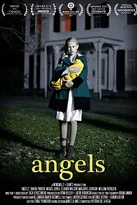 Постер к фильму «Ангелы (2011)»