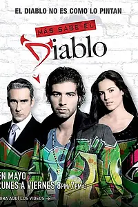 Главный постер фильма «Más sabe el diablo: El primer golpe (2010)»
