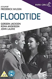 Постер к фильму «Floodtide (1949)»
