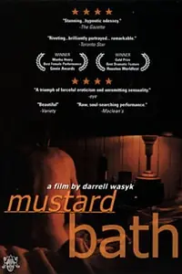 Постер к фильму «Mustard Bath (1993)»