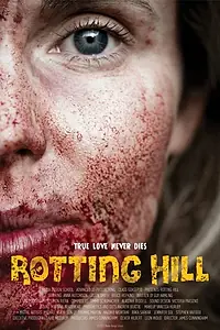 Постер к фильму «Гниющий холм (2012)»