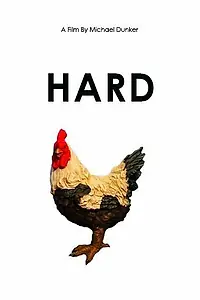 Постер к фильму «Hard (2011)»
