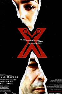 Постер к фильму «X (2002)»