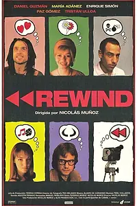 Постер к фильму «Rewind (1999)»