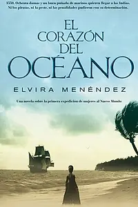 Постер к сериалу «Сердце океана (2014)»