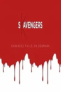 Постер к фильму «Skavengers (2012)»