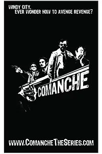 Постер к фильму «Comanche (2009)»