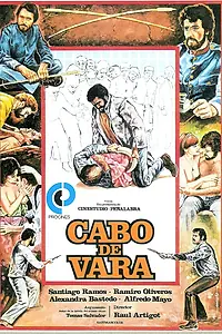 Постер к фильму «Хлыст надсмотрщика (1978)»