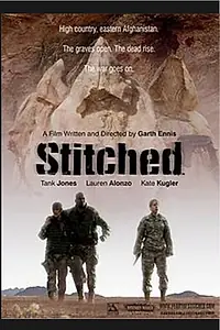 Постер к фильму «Stitched (2011)»