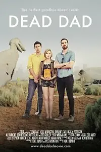 Постер к фильму «Мёртвый папа (2012)»