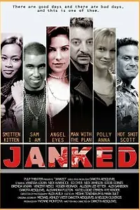 Постер к мультфильму «Janked (2011)»