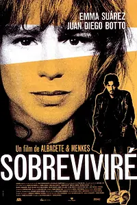 Постер к фильму «Переживать (1999)»