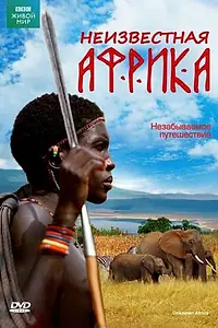 Главный постер фильма «Неизвестная Африка (2008)»