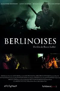 Постер к фильму «Berlinoises (2011)»