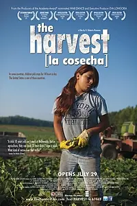 Главный постер фильма «The Harvest/La Cosecha (2011)»