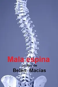 Постер к фильму «Mala espina (2001)»