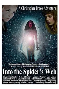 Постер к фильму «Into the Spider's Web (1988)»