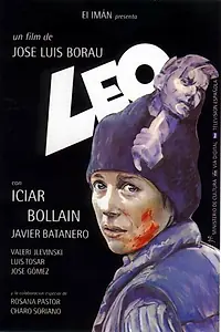 Постер к фильму «Лео (2000)»