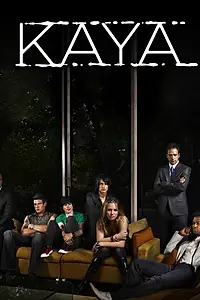 Постер к сериалу «Кая (2007)»