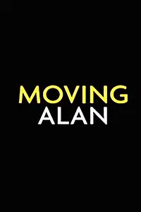 Постер к фильму «Moving Alan (2003)»