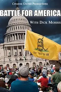 Главный постер фильма «Battle for America (2010)»