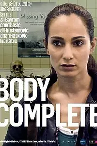 Постер к фильму «Body Complete (2012)»