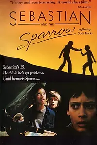 Постер к фильму «Себастьян и воробей (1988)»