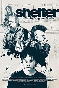 Постер к фильму «Прибежище (2010)»