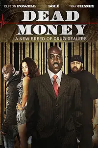 Постер к фильму «Dead Money (2012)»