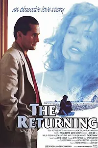 Постер к фильму «Возвращение (1991)»