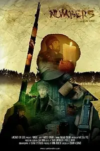 Постер к фильму «Numbers (2011)»