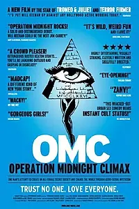 Главный постер фильма «Операция «Кульминация полуночи» (2002)»