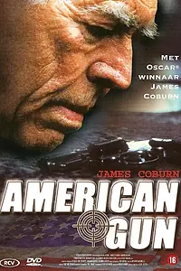 Главный постер фильма «Американский пистолет (2002)»