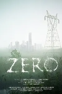 Постер к фильму «Zero (2011)»