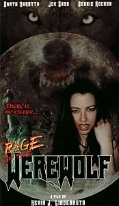 Постер к фильму «Rage of the Werewolf (1999)»