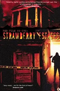 Главный постер фильма «Strawberry Estates (2001)»