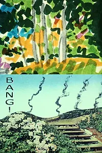 Постер к фильму «Bang! (1986)»