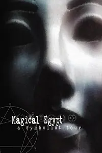 Постер к сериалу «Magical Egypt (2001)»