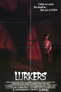 Постер к фильму «Прячущиеся (1987)»