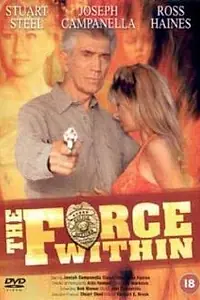 Постер к фильму «The Force Within (1993)»
