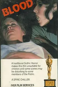 Постер к фильму «Кровь (1973)»